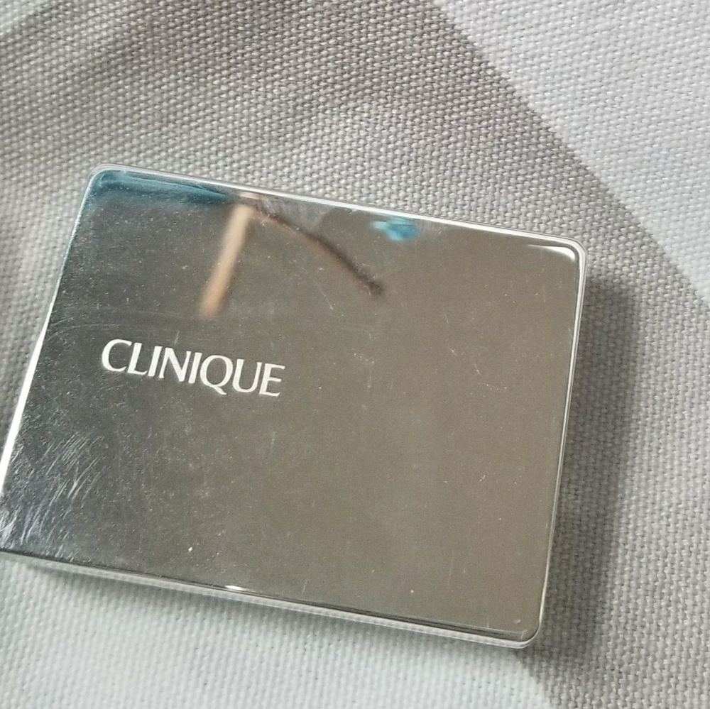 Clinique eyeshadow ❤